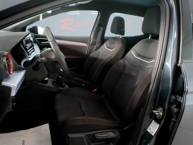 SEAT IBIZA 1.0 TSI 95 CV FR PRONTA CONSEGNA - foto 14