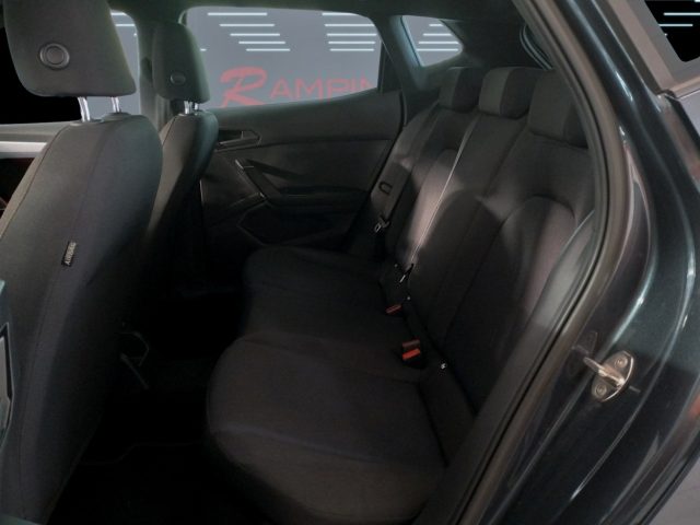 SEAT IBIZA 1.0 TSI 95 CV FR PRONTA CONSEGNA - foto 15