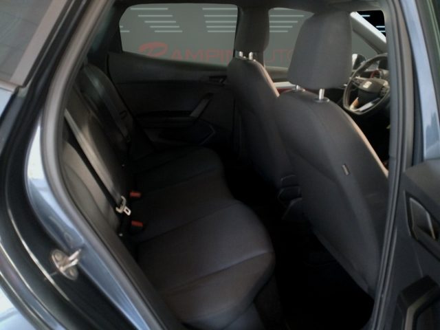 SEAT IBIZA 1.0 TSI 95 CV FR PRONTA CONSEGNA - foto 16