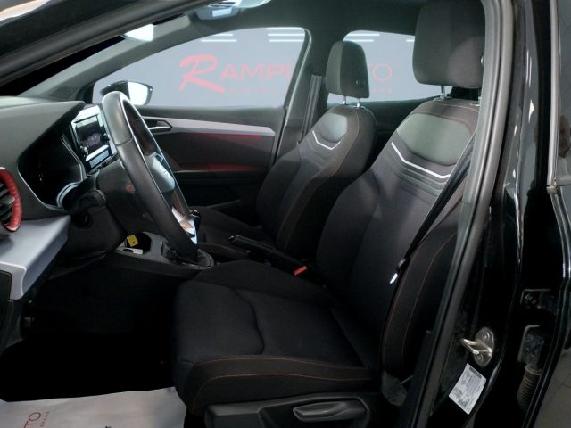 SEAT IBIZA 1.0 TSI 95 CV FR PRONTA CONSEGNA - foto 13