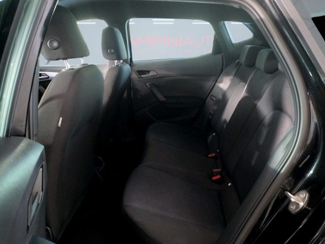 SEAT IBIZA 1.0 TSI 95 CV FR PRONTA CONSEGNA - foto 14