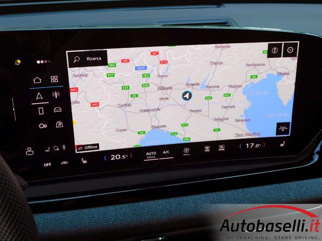 AUDI A5 AVANT 2.0TDI 204CV MHEV+ S LINE  - foto 47
