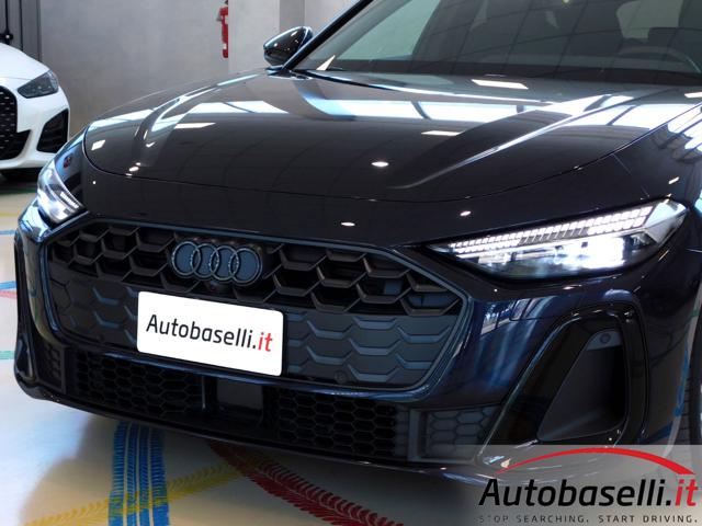 AUDI A5 AVANT 2.0TDI 204CV MHEV+ S LINE  - foto 34
