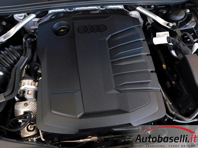 AUDI A5 AVANT 2.0TDI 204CV MHEV+ S LINE  - foto 37