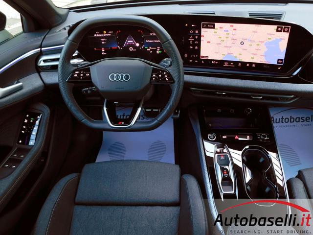 AUDI A5 AVANT 2.0TDI 204CV MHEV+ S LINE  - foto 21