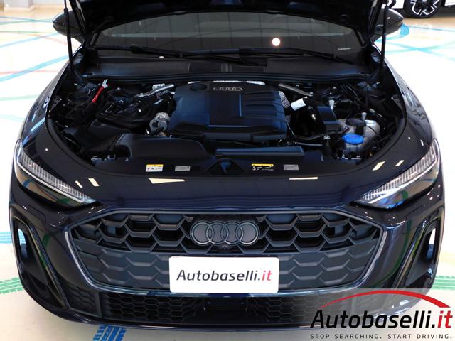 AUDI A5 AVANT 2.0TDI 204CV MHEV+ S LINE  - foto 26