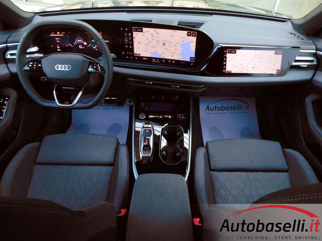 AUDI A5 AVANT 2.0TDI 204CV MHEV+ S LINE  - foto 8