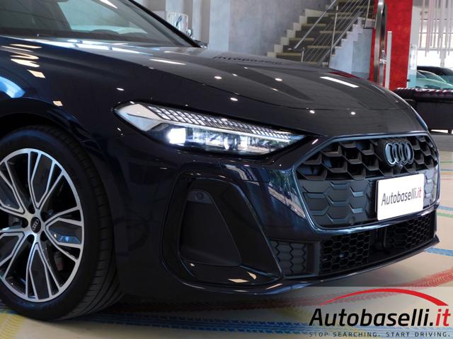 AUDI A5 AVANT 2.0TDI 204CV MHEV+ S LINE  - foto 33