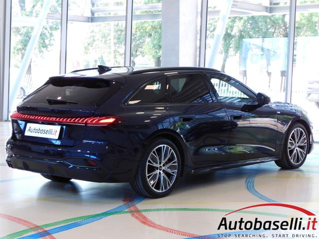 AUDI A5 AVANT 2.0TDI 204CV MHEV+ S LINE  - foto 18