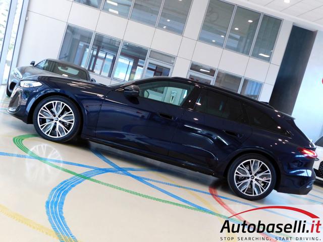 AUDI A5 AVANT 2.0TDI 204CV MHEV+ S LINE  - foto 42