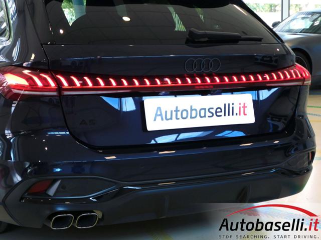 AUDI A5 AVANT 2.0TDI 204CV MHEV+ S LINE  - foto 35