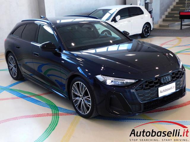 AUDI A5 AVANT 2.0TDI 204CV MHEV+ S LINE  - foto 38