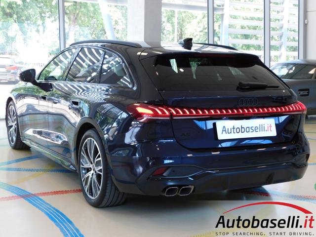 AUDI A5 AVANT 2.0TDI 204CV MHEV+ S LINE  - foto 20