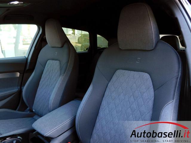 AUDI A5 AVANT 2.0TDI 204CV MHEV+ S LINE  - foto 10