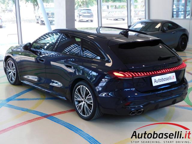 AUDI A5 AVANT 2.0TDI 204CV MHEV+ S LINE  - foto 32