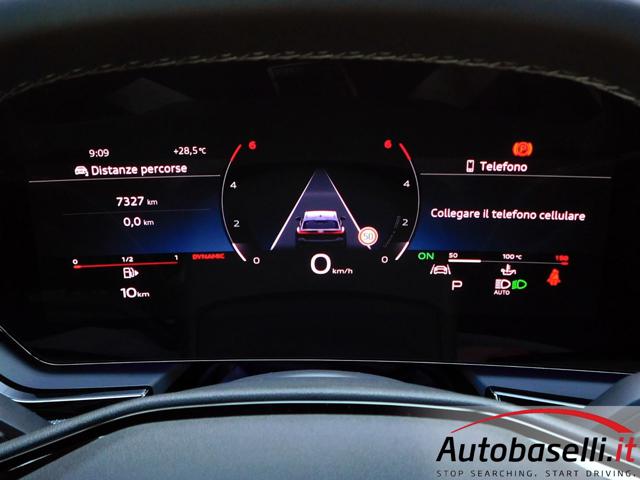 AUDI A5 AVANT 2.0TDI 204CV MHEV+ S LINE  - foto 46