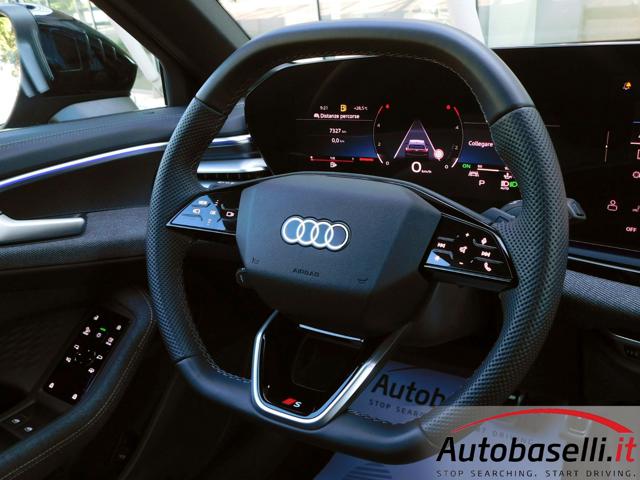 AUDI A5 AVANT 2.0TDI 204CV MHEV+ S LINE  - foto 45