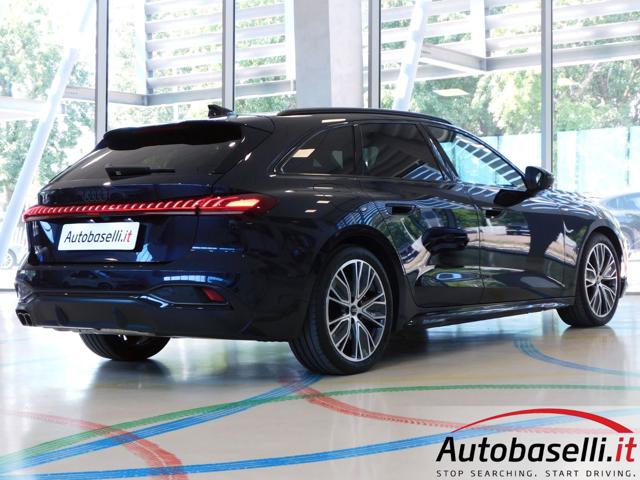 AUDI A5 AVANT 2.0TDI 204CV MHEV+ S LINE  - foto 39