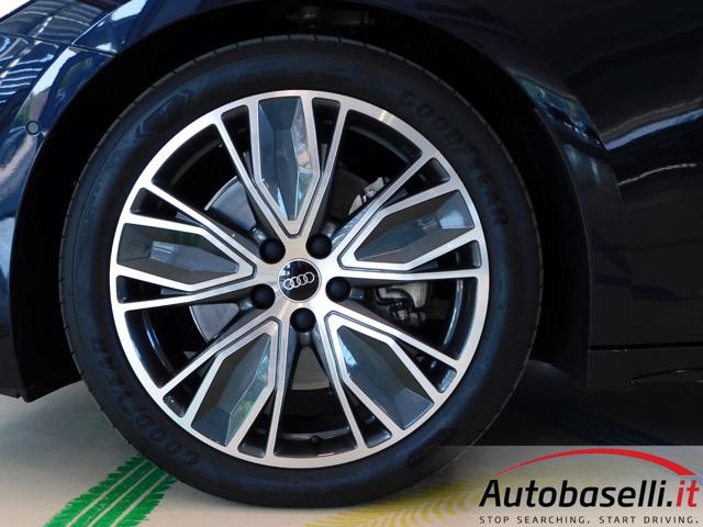 AUDI A5 AVANT 2.0TDI 204CV MHEV+ S LINE  - foto 41