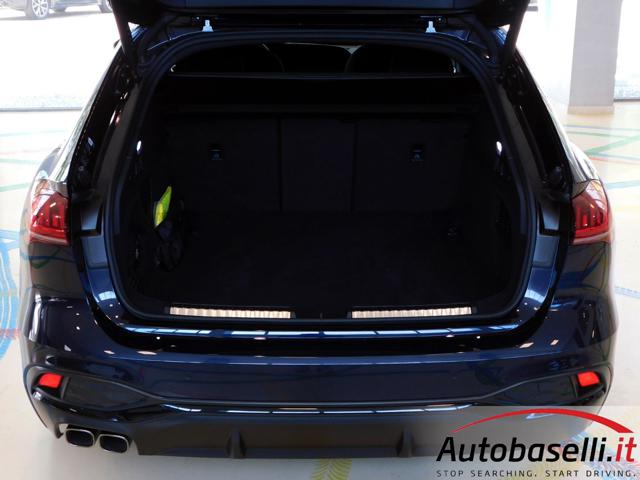 AUDI A5 AVANT 2.0TDI 204CV MHEV+ S LINE  - foto 27