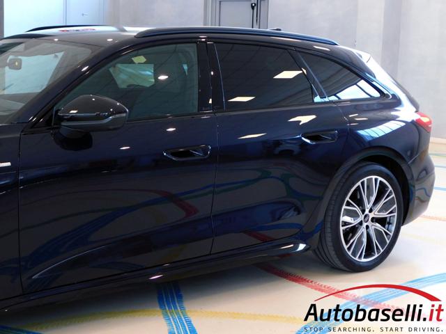 AUDI A5 AVANT 2.0TDI 204CV MHEV+ S LINE  - foto 29