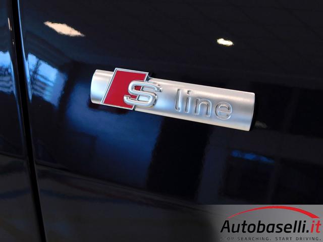 AUDI A5 AVANT 2.0TDI 204CV MHEV+ S LINE  - foto 40