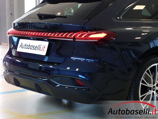 AUDI A5 AVANT 2.0TDI 204CV MHEV+ S LINE  - foto 36