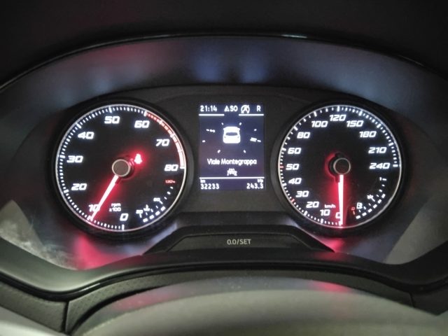 SEAT IBIZA 1.0 ECOTSI DSG STYLE C/GRIMALDI  - foto 23