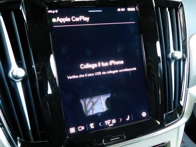 VOLVO S90 B5 (D) AWD AUTOMATICO PLUS BRIGH - foto 46