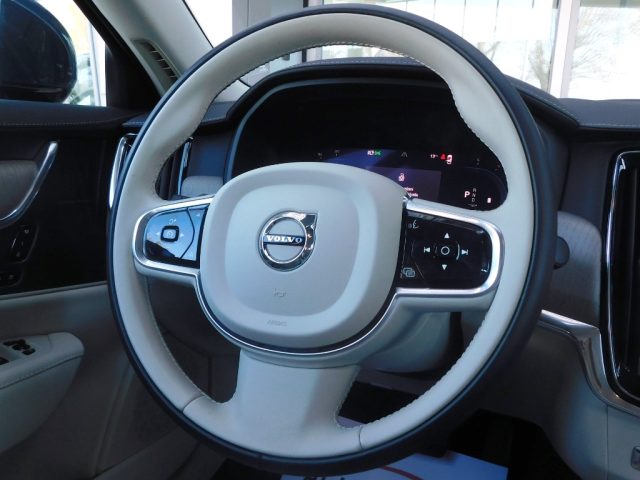 VOLVO S90 B5 (D) AWD AUTOMATICO PLUS BRIGH - foto 36
