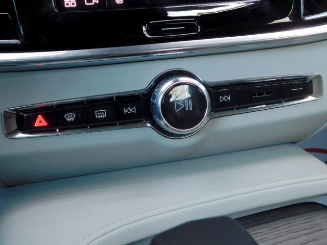 VOLVO S90 B5 (D) AWD AUTOMATICO PLUS BRIGH - foto 44