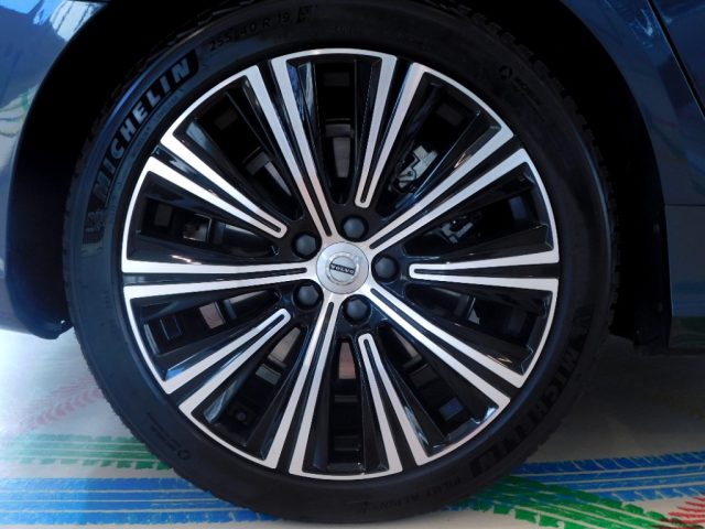 VOLVO S90 B5 (D) AWD AUTOMATICO PLUS BRIGH - foto 12