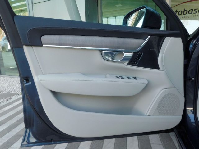 VOLVO S90 B5 (D) AWD AUTOMATICO PLUS BRIGH - foto 34