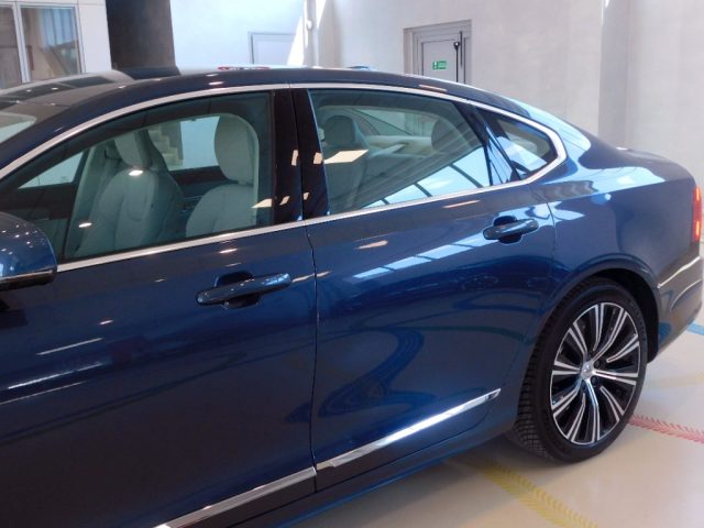 VOLVO S90 B5 (D) AWD AUTOMATICO PLUS BRIGH - foto 25