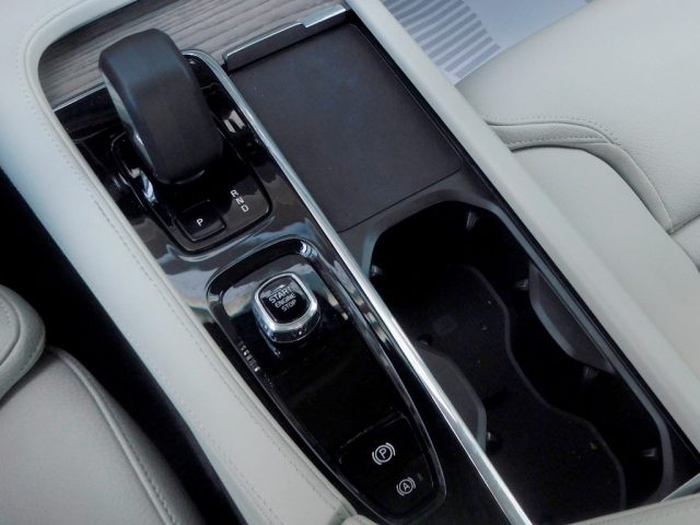 VOLVO S90 B5 (D) AWD AUTOMATICO PLUS BRIGH - foto 9