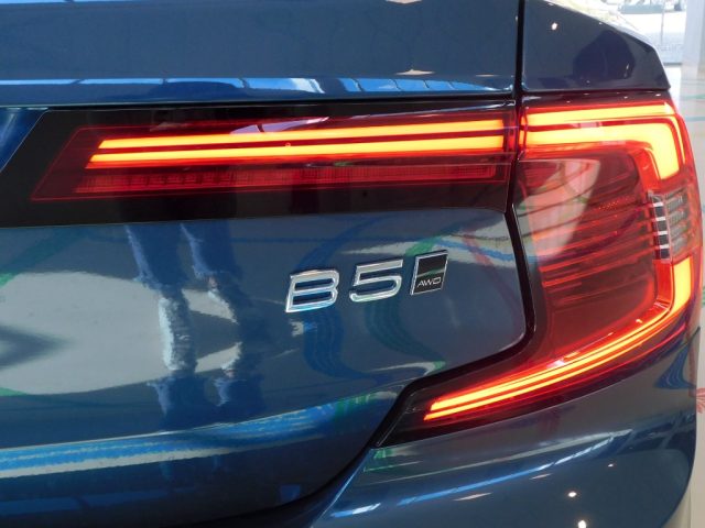 VOLVO S90 B5 (D) AWD AUTOMATICO PLUS BRIGH - foto 18