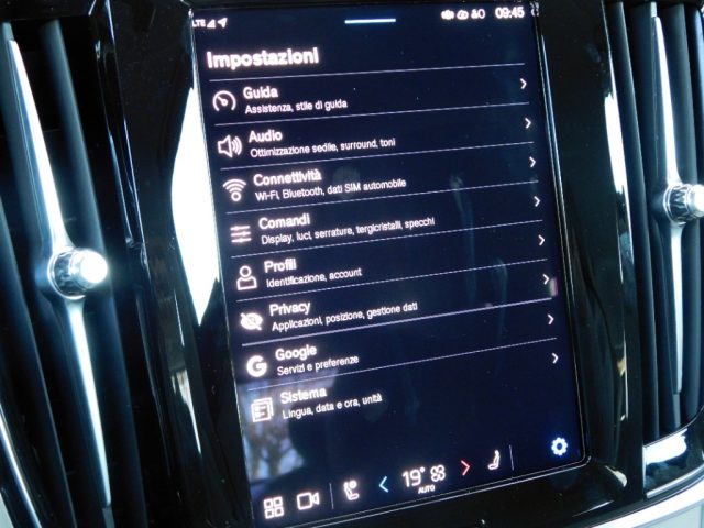 VOLVO S90 B5 (D) AWD AUTOMATICO PLUS BRIGH - foto 40