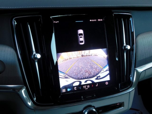 VOLVO S90 B5 (D) AWD AUTOMATICO PLUS BRIGH - foto 13