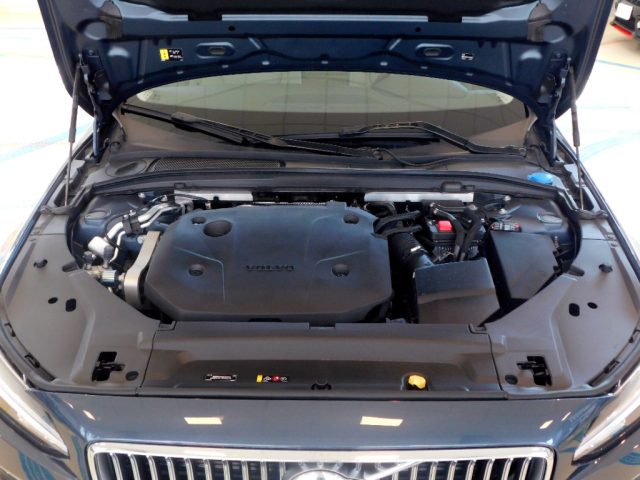 VOLVO S90 B5 (D) AWD AUTOMATICO PLUS BRIGH - foto 17