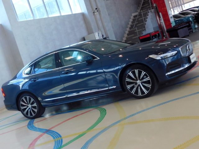 VOLVO S90 B5 (D) AWD AUTOMATICO PLUS BRIGH - foto 8