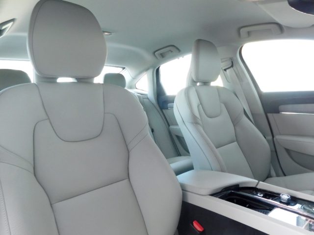 VOLVO S90 B5 (D) AWD AUTOMATICO PLUS BRIGH - foto 10