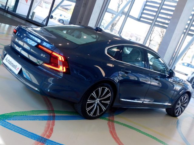 VOLVO S90 B5 (D) AWD AUTOMATICO PLUS BRIGH - foto 33