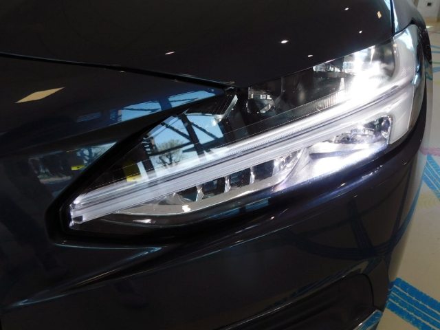 VOLVO S90 B5 (D) AWD AUTOMATICO PLUS BRIGH - foto 26