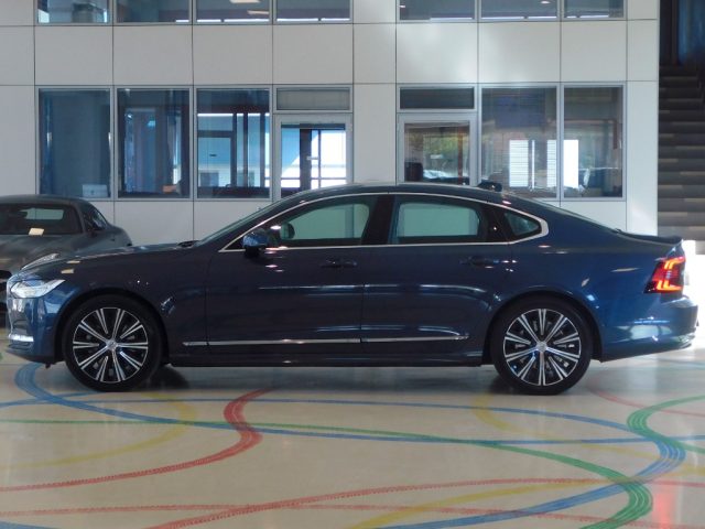 VOLVO S90 B5 (D) AWD AUTOMATICO PLUS BRIGH - foto 15