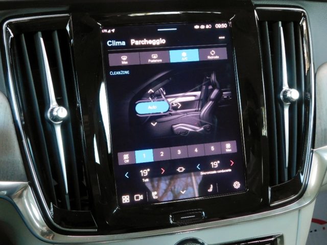 VOLVO S90 B5 (D) AWD AUTOMATICO PLUS BRIGH - foto 43