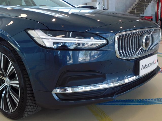 VOLVO S90 B5 (D) AWD AUTOMATICO PLUS BRIGH - foto 28