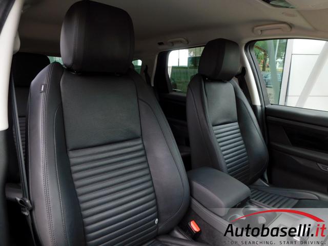 LAND ROVER DISCOVERY SPORT 2.0D TD4 MHEV S AWD 204CV UNICO  - foto 14