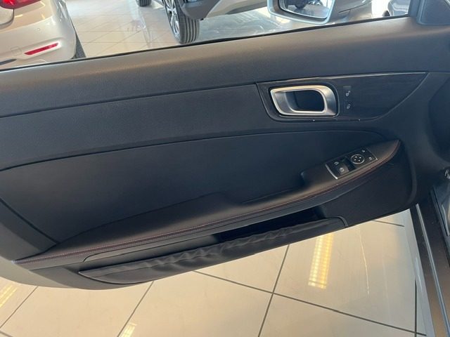 MERCEDES-BENZ SLK 200 CGI PREMIUM AMG  PREZZO REALE !! - foto 17
