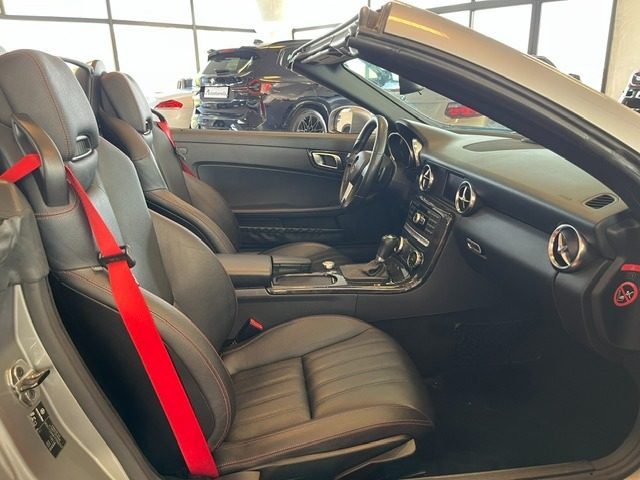 MERCEDES-BENZ SLK 200 CGI PREMIUM AMG  PREZZO REALE !! - foto 13