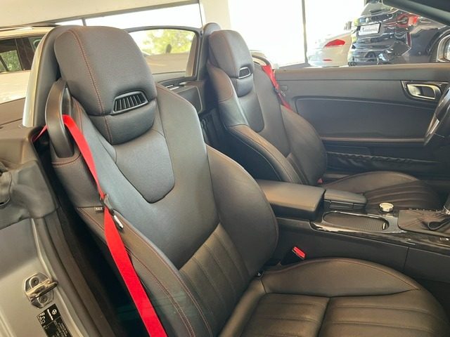 MERCEDES-BENZ SLK 200 CGI PREMIUM AMG  PREZZO REALE !! - foto 18